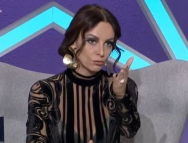 Η Μπέτυ Μαγγίρα «καρφώνει» κορίτσια του «My Style Rocks» που έχουν στυλίστα - Τί αποκάλυψε η κριτής του παιχνιδιού